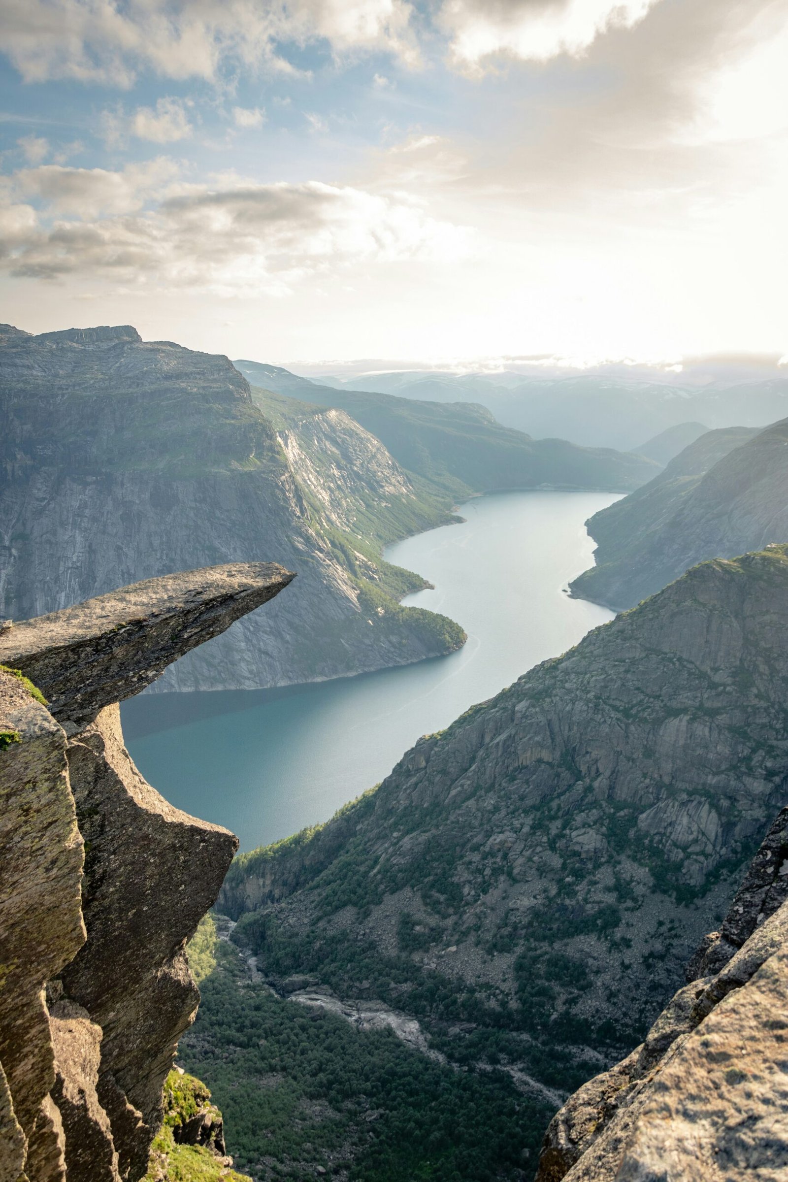Home trolltungar