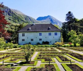 barionetrosendal