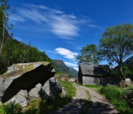 hardanger