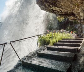 steindalsfossen