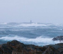 storm